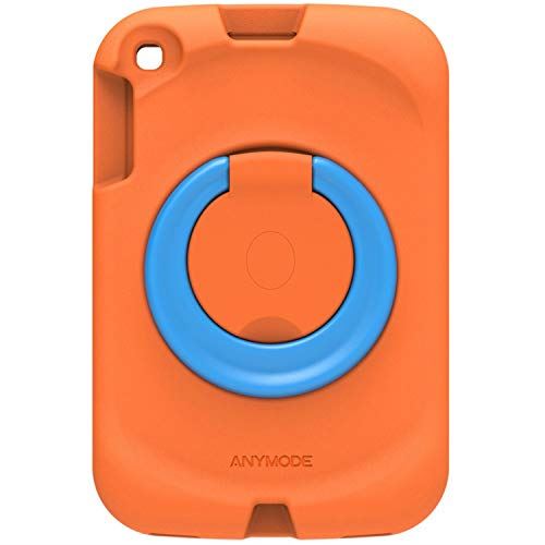 Samsung Galaxy Tab A 10.1" 2019 Kids Cover Orange GP-FPT515AMAOW