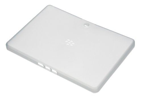 BlackBerry Gel Skin for BlackBerry PlayBook - Clear