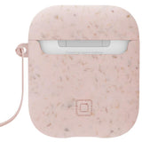 Incipio Organicore Case for Airpods 1/2 Dusty Pink - AP-004-DPK