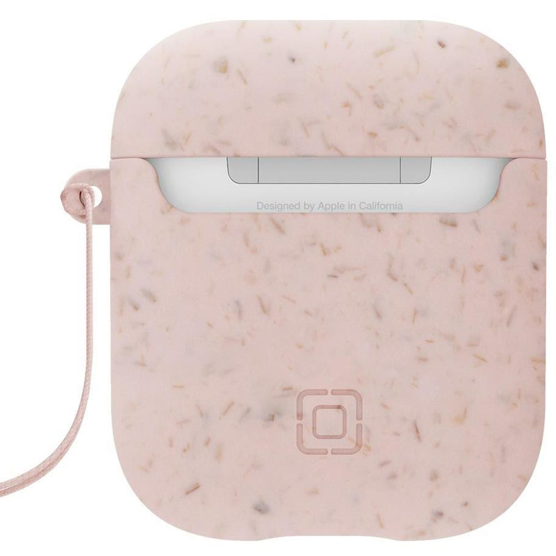 Incipio Organicore Case for Airpods 1/2 Dusty Pink - AP-004-DPK