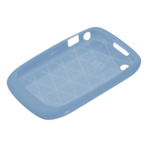 BlackBerry Skin for BlackBerry Curve 8520/9300 - Kandor Frost