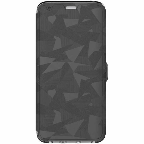 Tech 21 Evo Wallet Black Case Cover Pouch for Samsung S9 Plus T21-5842