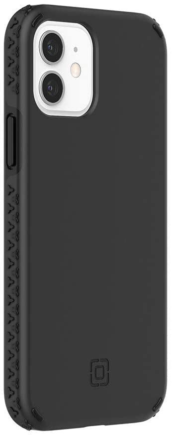 Incipio Grip for iphone 12 Pro Max Black - IPH-1892-BLK