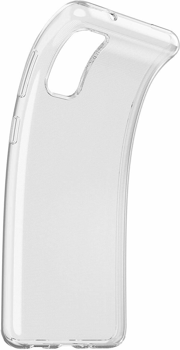 OtterBox Clearly Protected Skin for Samsung Galaxy S20 Clear 77-64200