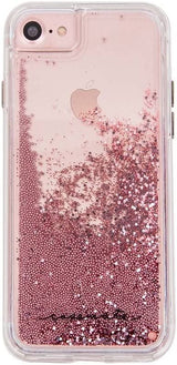 Case Mate Waterfall Case for iphone 7/8/SE 2022 Rose Gold - CM036094