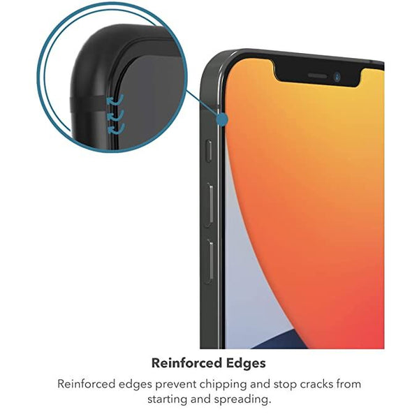 Zagg Clear Guard for iphone 11 6.1/XR - 100104074