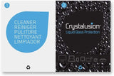 Crystalusion Liquid Glass Protection - CRYS-VPONE-EHPC