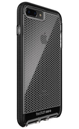 Tech 21 Evo Mesh for iPhone 7/8 Plus Clear/Black T21-5425