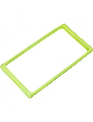 Nokia CC-1051 Soft Cover for Lumia 900 Green