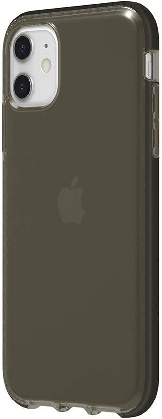 Griffin Survivor Clear for iphone 11 Pro Max Black - GIP-026-BLK